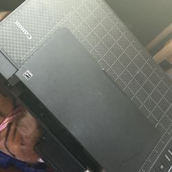 Easy Movable Printer 