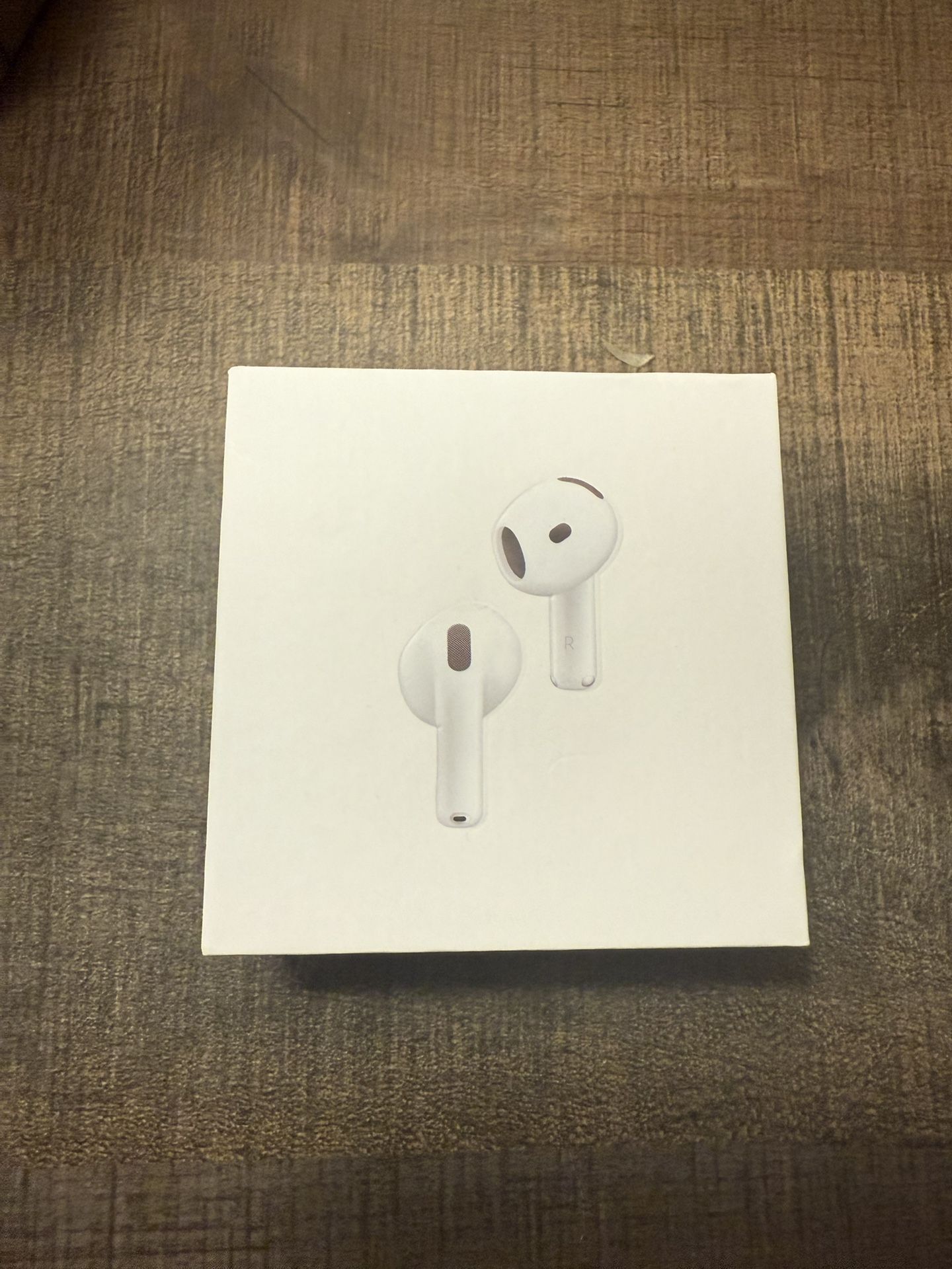 AlRPODS 4 WITH ANC