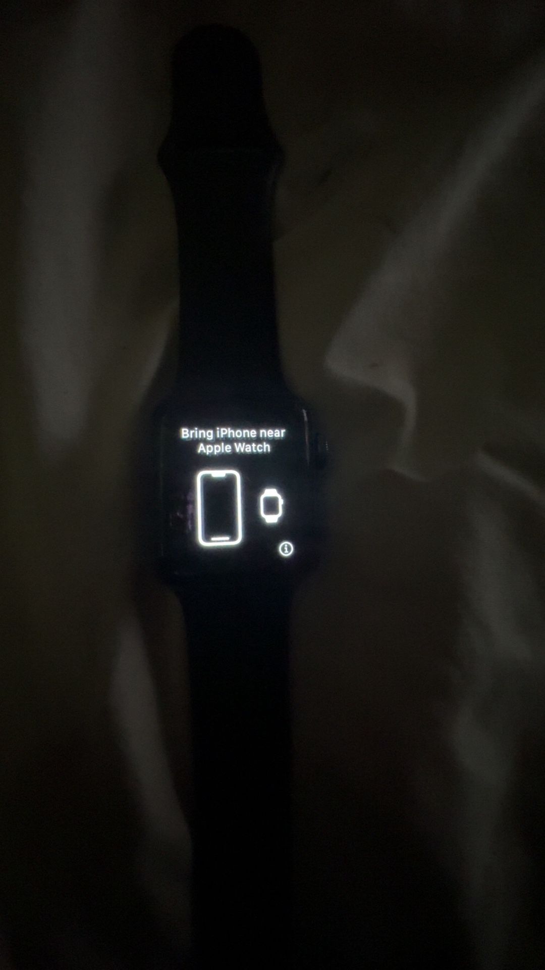 Apple Watch Brand Knew Series 3