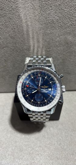 Navitimer Watch