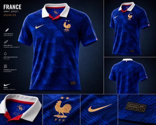 Jersey soccer shirt