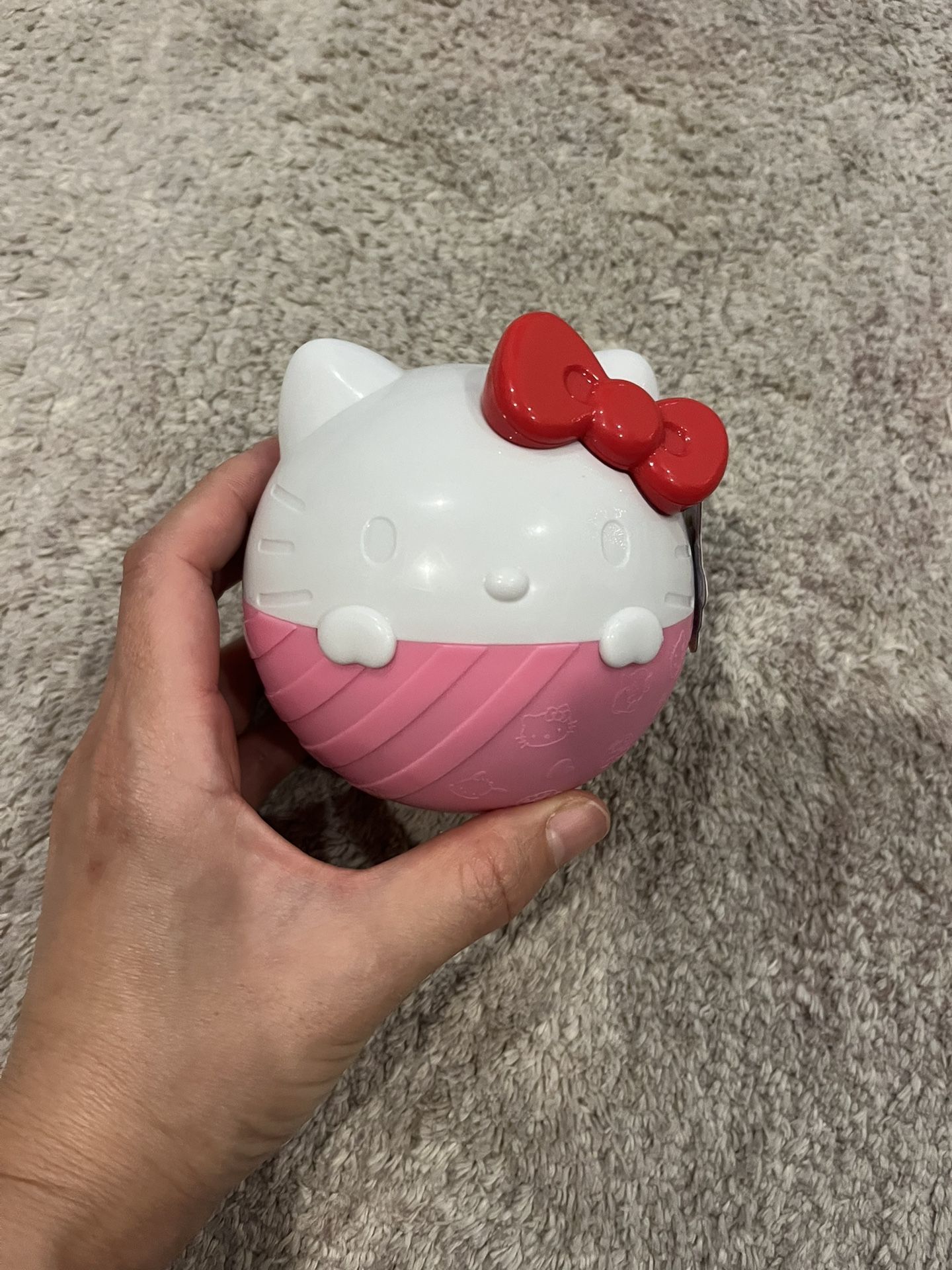 LOL Surprise X Kitty - Pompompurin