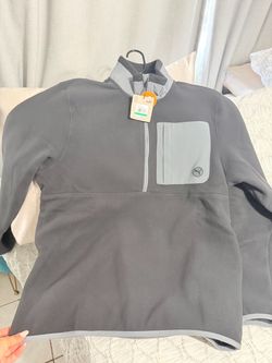 Puma sweater
