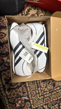 Men’s Adidas Night Flyer David Beckham Size 11