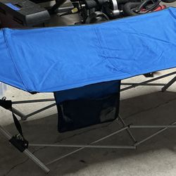 💥Brand New 💥 Hammock With Carrying/Storage Bag