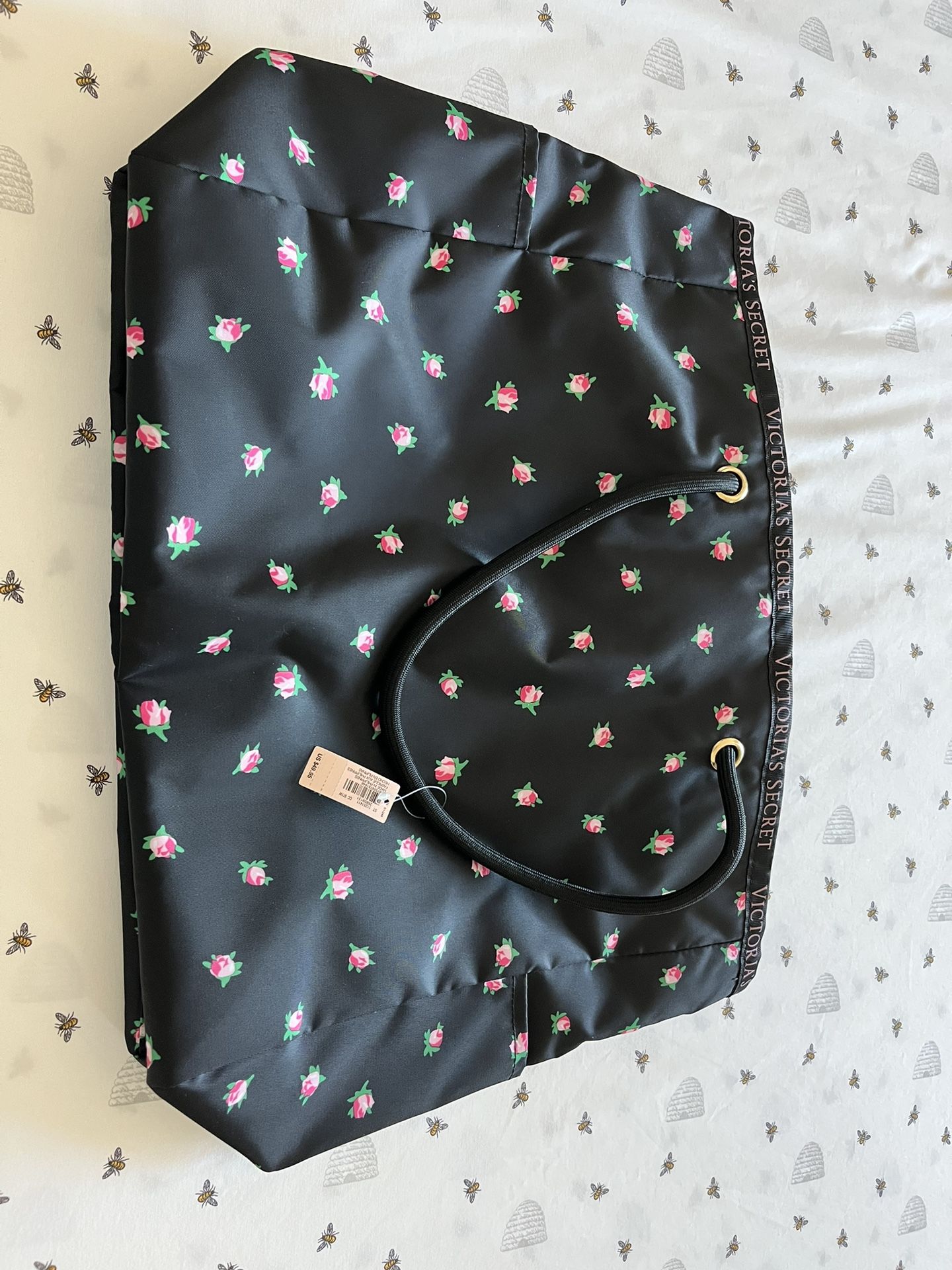 Victoria’s Secret Tote Bag