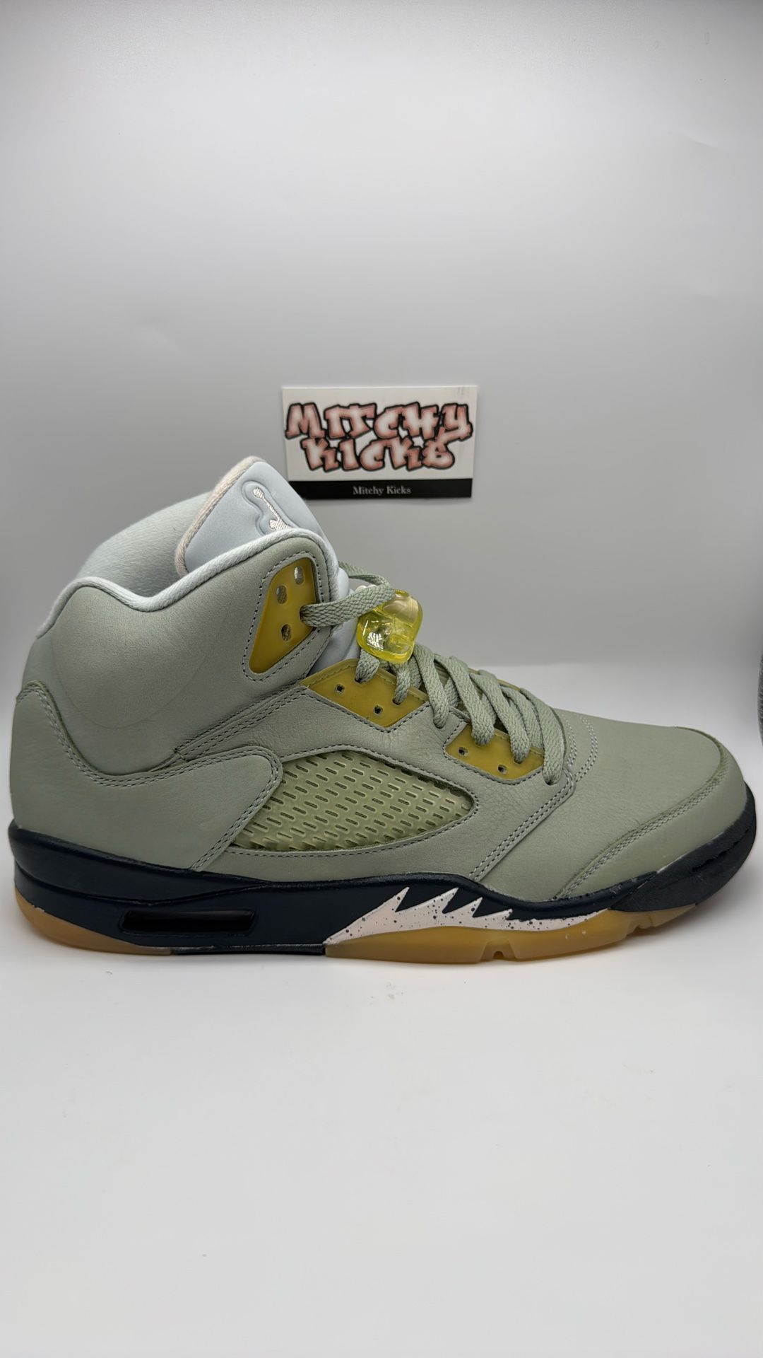 Jordan 5 Retro Jade Horizon Sz. 11