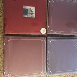 Creative Memories Scrapbooks 12x12”