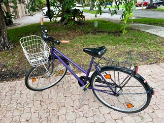 Kalkhoff German Touring Recreational Bike