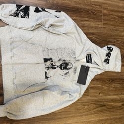 Enfants Riches Deprimes Zip Hoodie