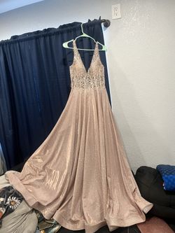 Prom Dress/ Formal Dress