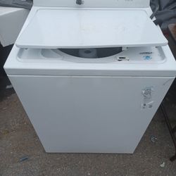 Whirlpool Washing Machine H E