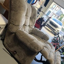 Recliner Sofa Chair
