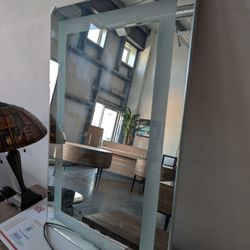 Bathroom Mirror LED 