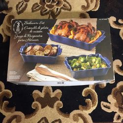 Bakeware Set