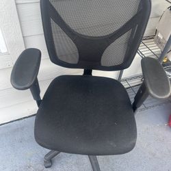 Desk Chair 
