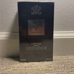 Creed Adventus