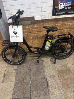 E-bike for sale