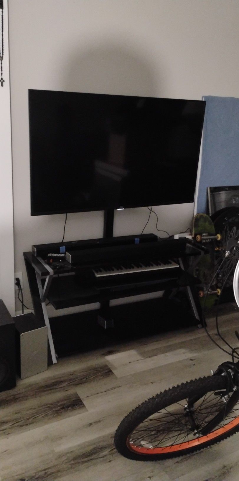 TCL 55" Smart TV