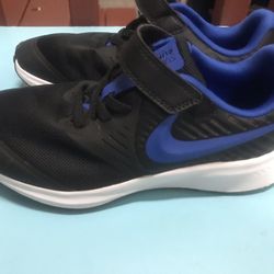 Nike Boy Shoe