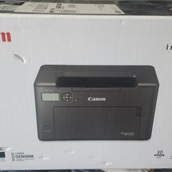 Cannon LBP 122W Printer NEW IN BOX