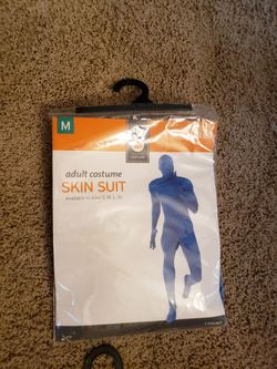 New skin costume