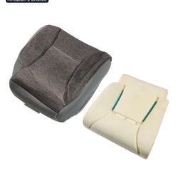 2 Gen Dodge Ram Seat Cushion 