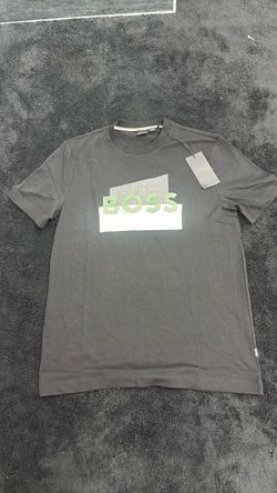 Boss Shirt