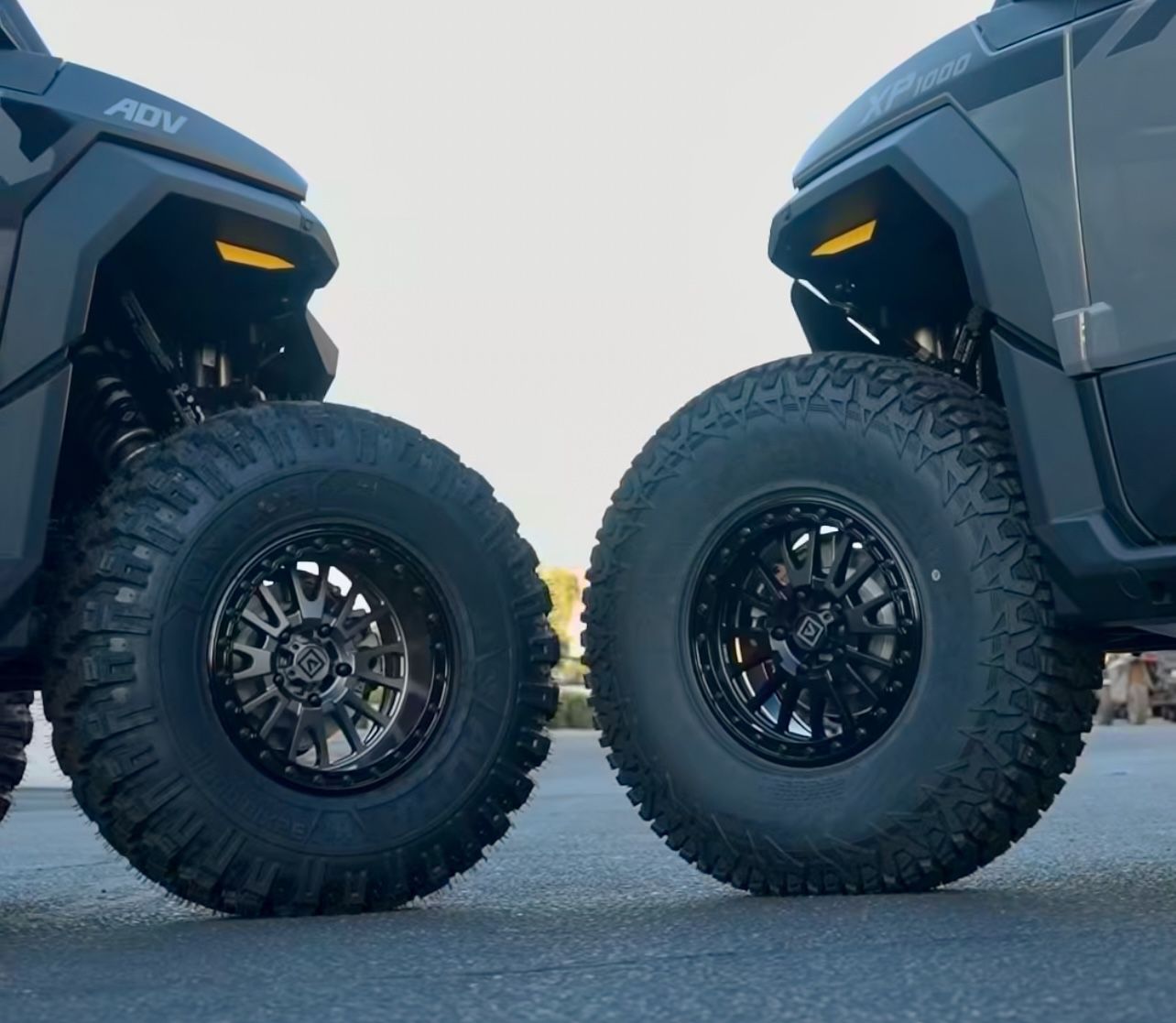 WE-FINANCE. UTV SXS Wheels Tires Audio Lights Accessories Whips Installations.