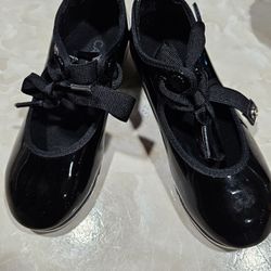 Capezio Tapping Shoes