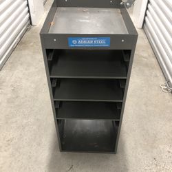 Vehicle Shelves 2 PC