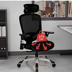 Desk chair