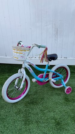 Schwinn girls size 16”