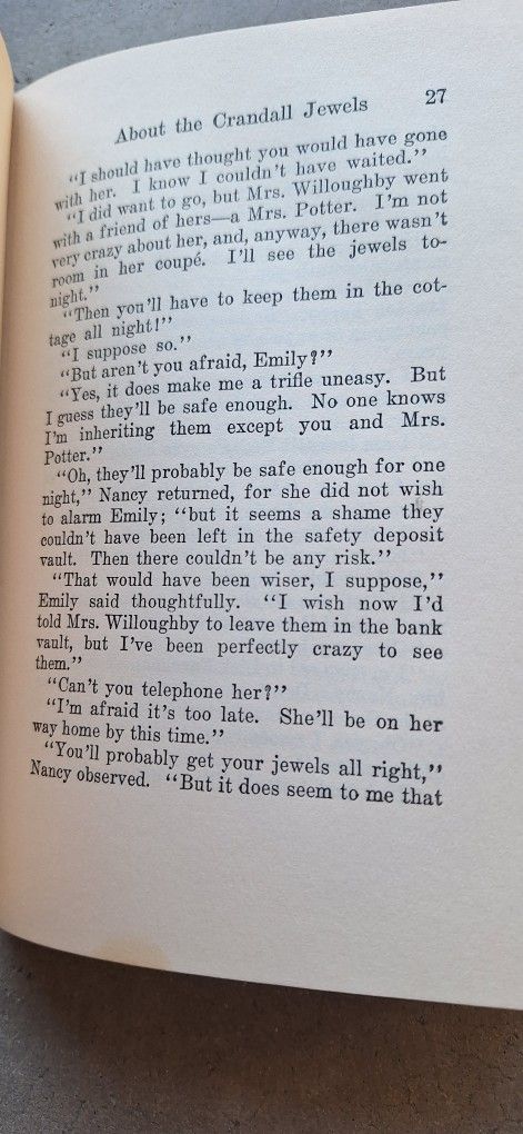 Pre-owned The Mystery At Lilac Inn Nancy Drew By Carolyn Keene, Hardcover Vintage