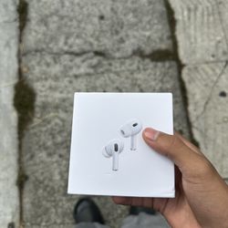 AirPods Pro Gen 2