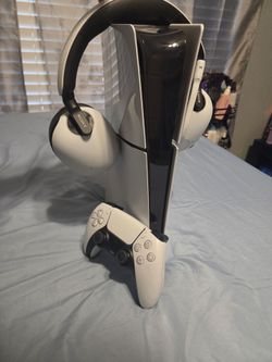 Ps5 slim