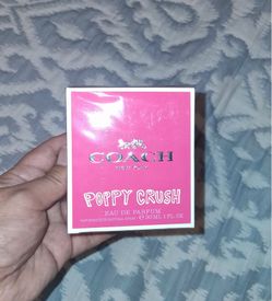 Coach Puppy Crush perfume
