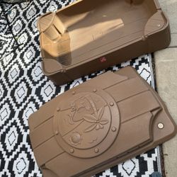 Step 2 Sandbox With Lid