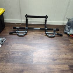 Exercise Equipment
