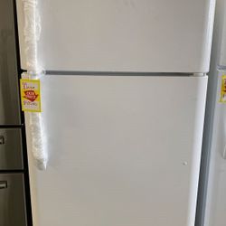 Top Freezer Refrigerator Frigidaire Brand All