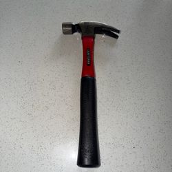 NOS Craftsman USA 16oz Rip Hammer 3821