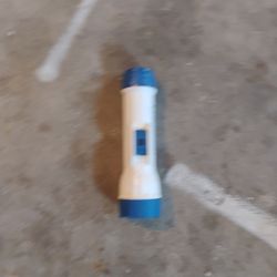 Flashlight