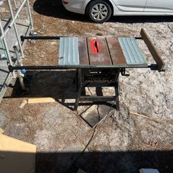 woodworking Tools looking to trade