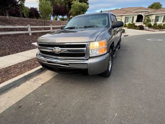 2009 Chevrolet Silverado
