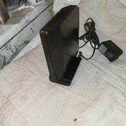 Seagate  External Hard Drive