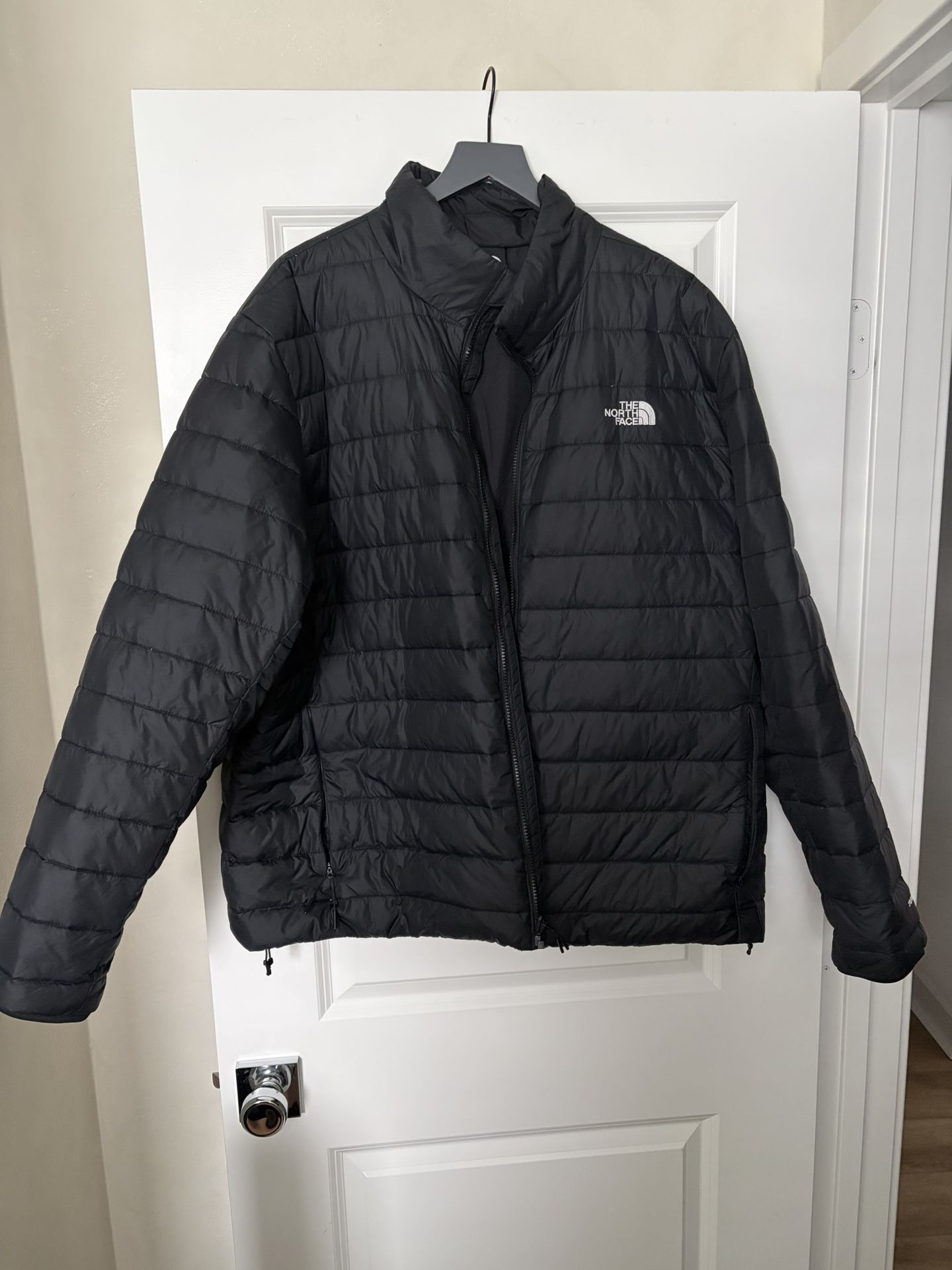 North Face Jacket