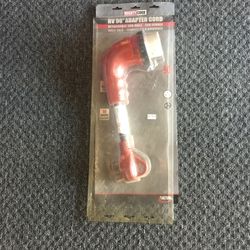 Ev 90 Degree Adapter
