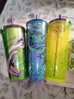 Free cups