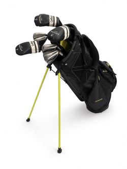 Adams Golf Idea Tech Irons & Hybrids