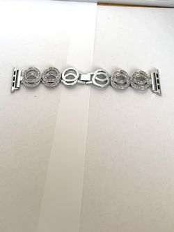 Apple Watch band compatible with 38mm Watch #114